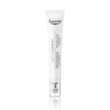 Eucerin Anti-Pigment Área dos Olhos Clareador de Olheiras 15ml