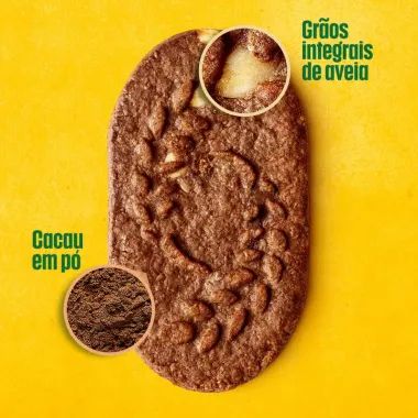 Biscoito BelVita Cacau E Cereais