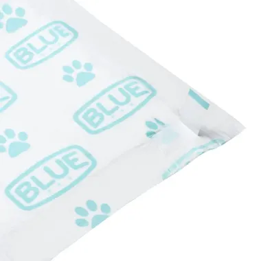 Tapete Higiênico Tico Pads para Cães com 30 Unidades