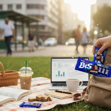Chocolate Bis Lacta Ao Leite com 100,8g