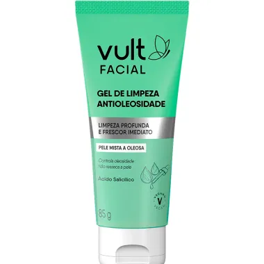 Gel de Limpeza