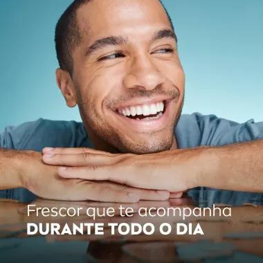 Desodorante Antitranspirante Nivea Men Fresh Sensation Aerosol 150ml