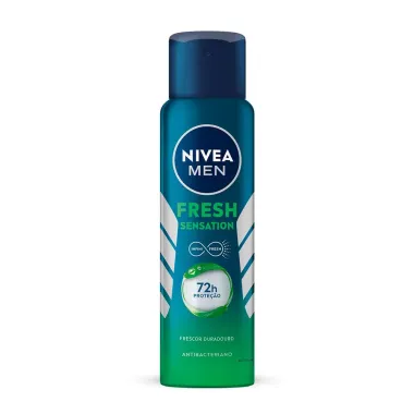 Desodorante Antitranspirante NIVEA MEN