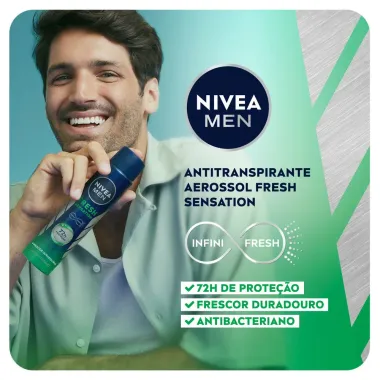 NIVEA MEN