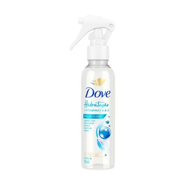 Spray para Cabelo Leave In Dove Hidratação 110ml