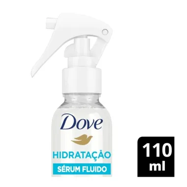 Sérum Dove Hidratante