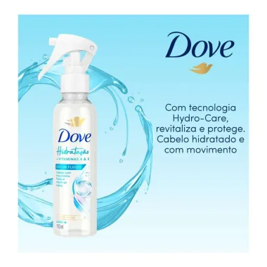 Sérum Dove Hid