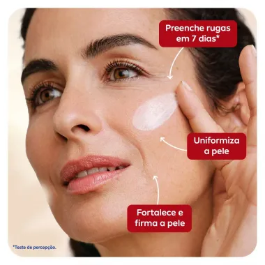 S&eacute;rum Nivea Cellular Luminous 630&deg; Antimarcas Anti-Idade 30ml