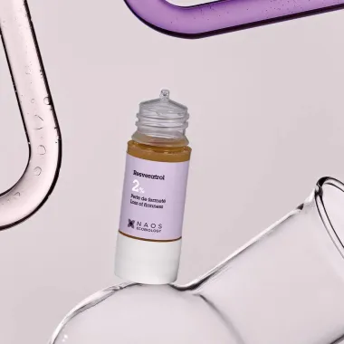 S&eacute;rum Facial Etat Pur Resveratrol 2% Antioxidante 15ml