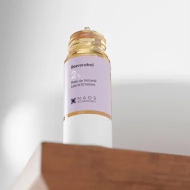 S&eacute;rum Facial Etat Pur Resveratrol 2% Antioxidante 15ml