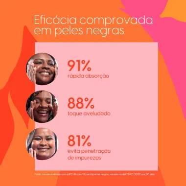 Gel Creme Hidratante Facial Negra Rosa Antipoluição_3