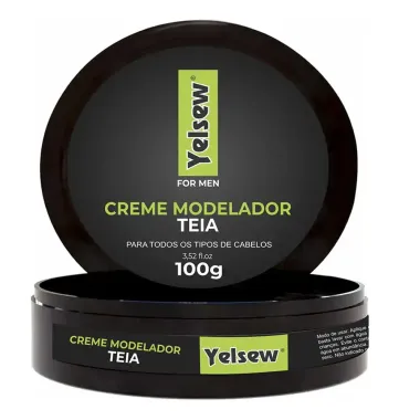 Creme Modelador Yelsew