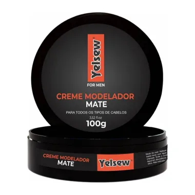 Creme Modelador