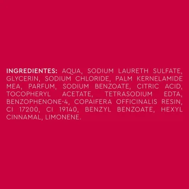 Sabonete Líquido Lux Botanicals Essências do Brasil Bromélia Revitalizador com Glicerina 300ml