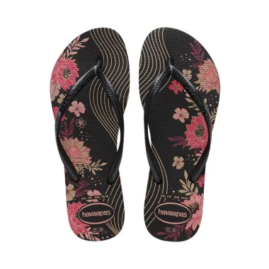 Sandálias Havaianas Slim