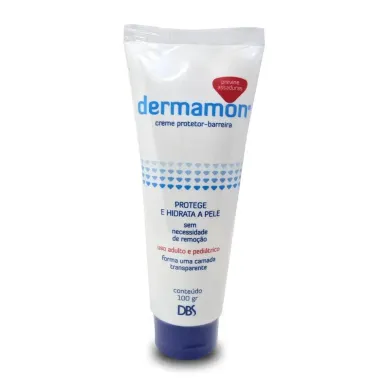 Dermamon Creme Protetor Barreira