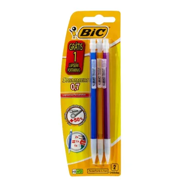 Lapiseira Bic