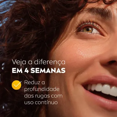 Creme Nivea Facial Antissinais Q10 Energy Olhos 15g