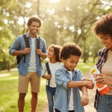Repelente Off! Family Loção Não Oleoso 200ml
