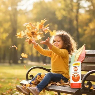 Repelente Off! Family Loção Não Oleoso 200ml