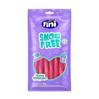 Balas Fini Tubes