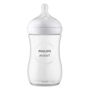 Mamadeira Philips Avent Pétala