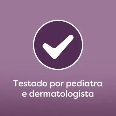 Sabonete L&iacute;quido Protex Baby da Cabe&ccedil;a aos P&eacute;s Lavanda Refil 180ml