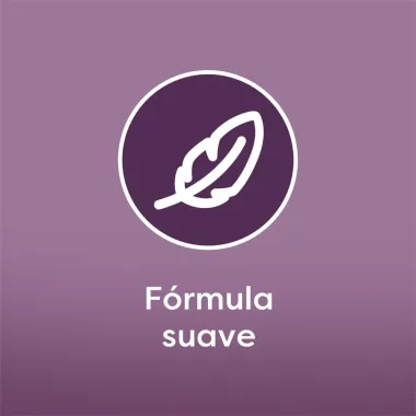 Sabonete L&iacute;quido Protex Baby da Cabe&ccedil;a aos P&eacute;s Lavanda 400ml