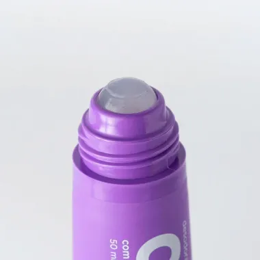 Desodorante Clean Simple Organic Niacinamida e &Aacute;cido Chiqu&iacute;mico 50ml