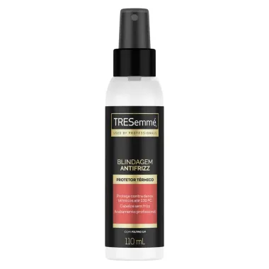 Protetor Térmico TRESemmé Antifrizz  110ml