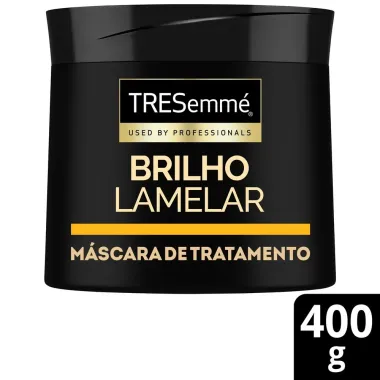 Máscara de Tratamento Profissional Tresemmé