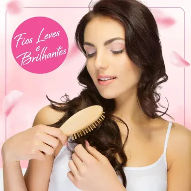 Shampoo Darling Tília Repara e Hidrata 350ml