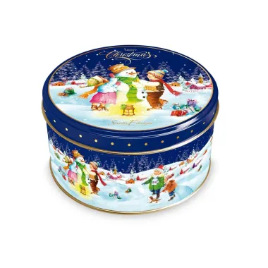 Cookies Santa Edwiges