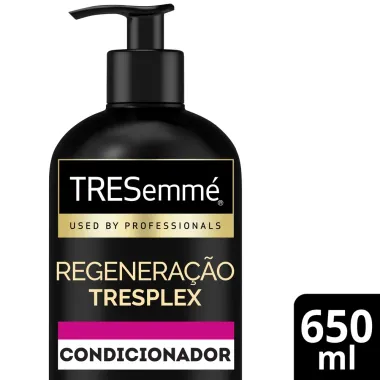 Condicionador Tresemmé Tresplex