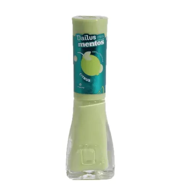 Esmalte Dailus Mentos Citrus 8ml