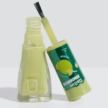 Esmalte Dailus Mentos Citrus