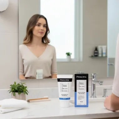 Antitranspirante Desodorante Principia AD-01 70ml