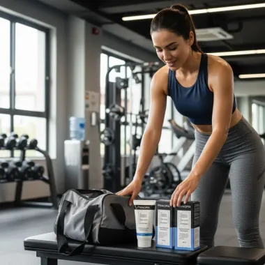 Antitranspirante Desodorante Principia AD-01 70ml