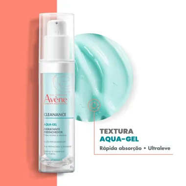 Avène Cleanance Aqua Gel_4