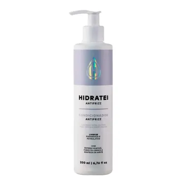 Condicionador Hidratei Antifrizz 250ml