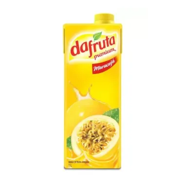 Suco Dafruta