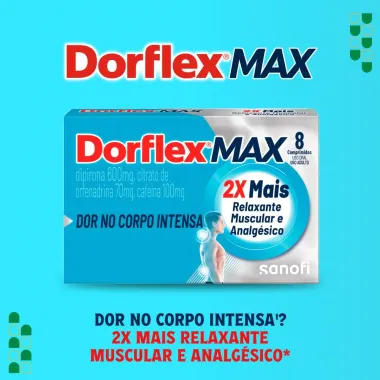 Dorflex