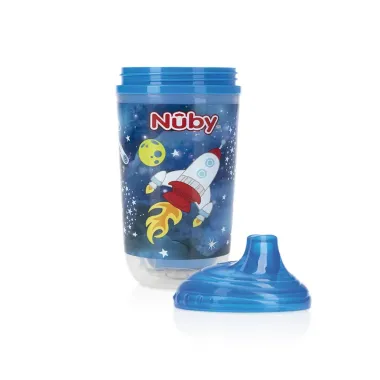 Copo Nuby Pisca