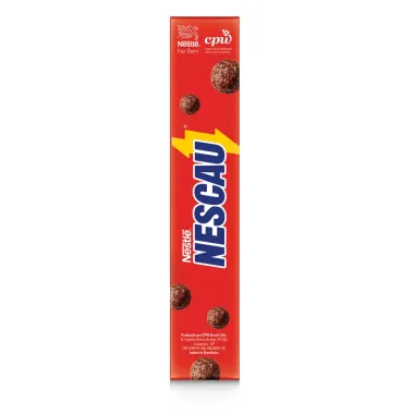 Cereal Matinal Nescau Tradicional 210g