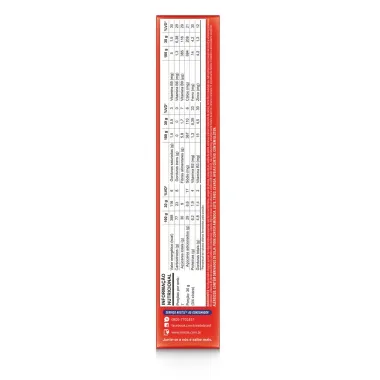 Cereal Matinal Nescau Tradicional 210g