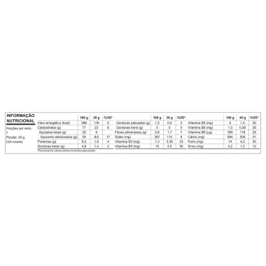 Cereal Matinal Nescau 210g