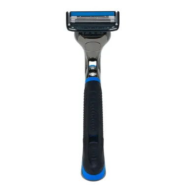 Aparelho de Barbear Dr. Jones The Razor4 com 1 Recarga