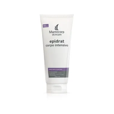 Epidrat Corpo Intensivo Hidratante Corporal