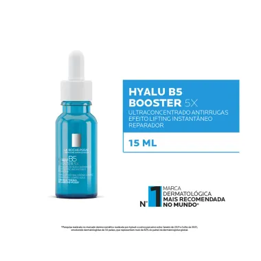 Hyalu B5 Booster 5x La Roche