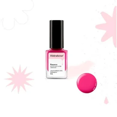 Esmalte Hidrabene Cremoso Efeito Gel Gloss Panarea 8ml_2